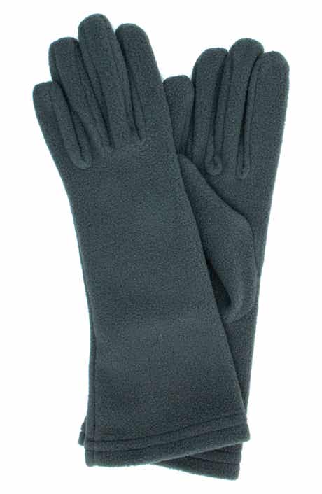 Portolano Tecnho Fleece Gloves