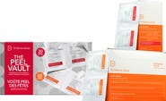 Dr. Dennis Gross Skincare The Peel Vault Set $245 Value