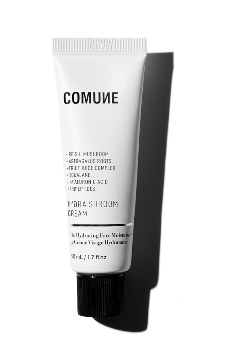 Comune Hydra Shroom Cream, Main, color, NO COLOR