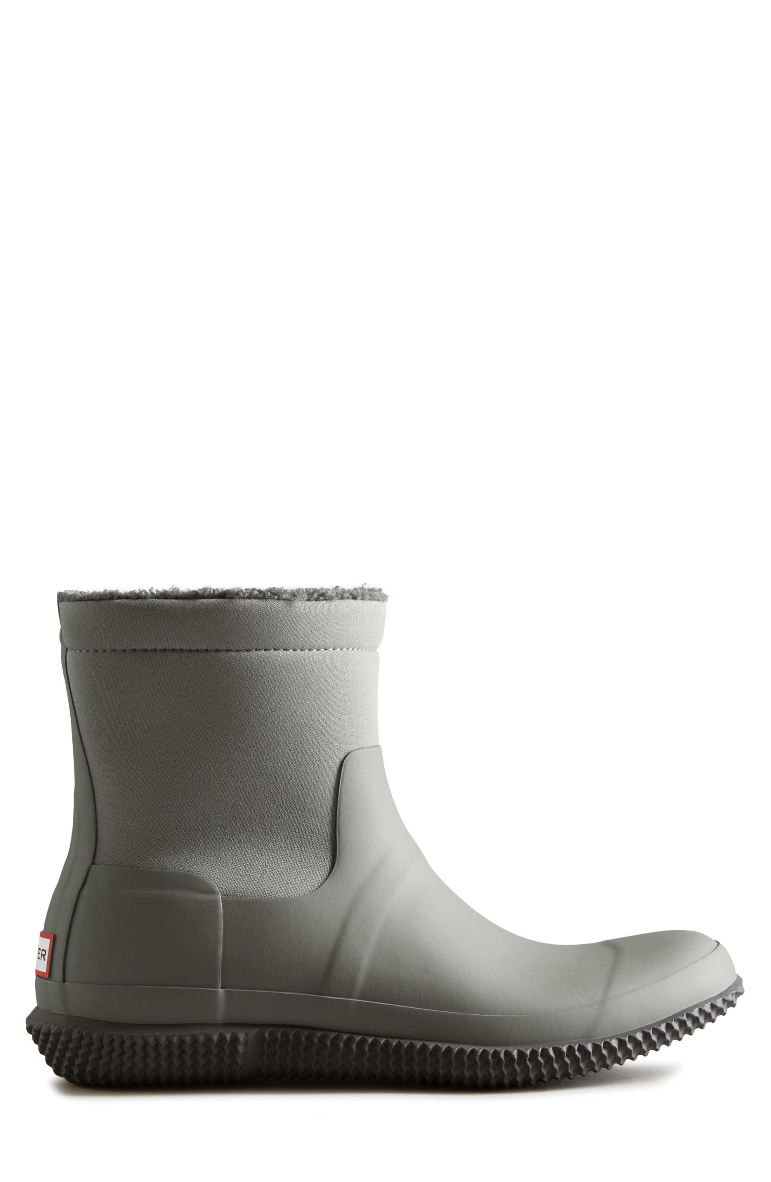 Hunter Original Waterproof Boot, Alternate, color, 