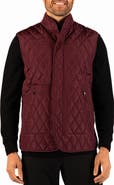 TailorByrd Quilted Nylon Vest