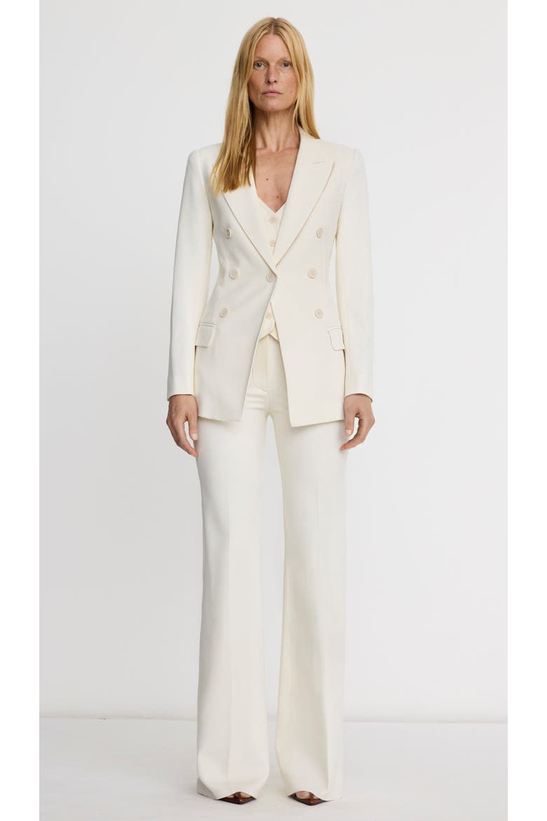 Not A DB Blazer, Alternate, color, Chalk