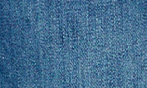 Pistola Lennon High Waist Ankle Bootcut Jeans In Amaya