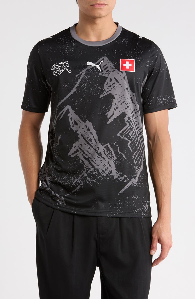 PUMA x SFV x Salehe Bembury Jersey, Main, color,