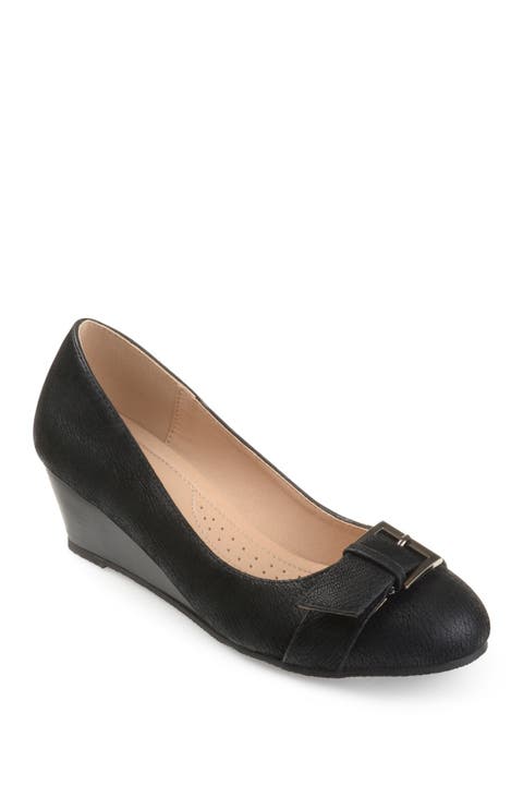 Graysn Wedge Pump (Women)