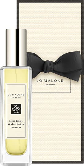 Jo Malone Lime high quality Basil & Mandarin Cologne New