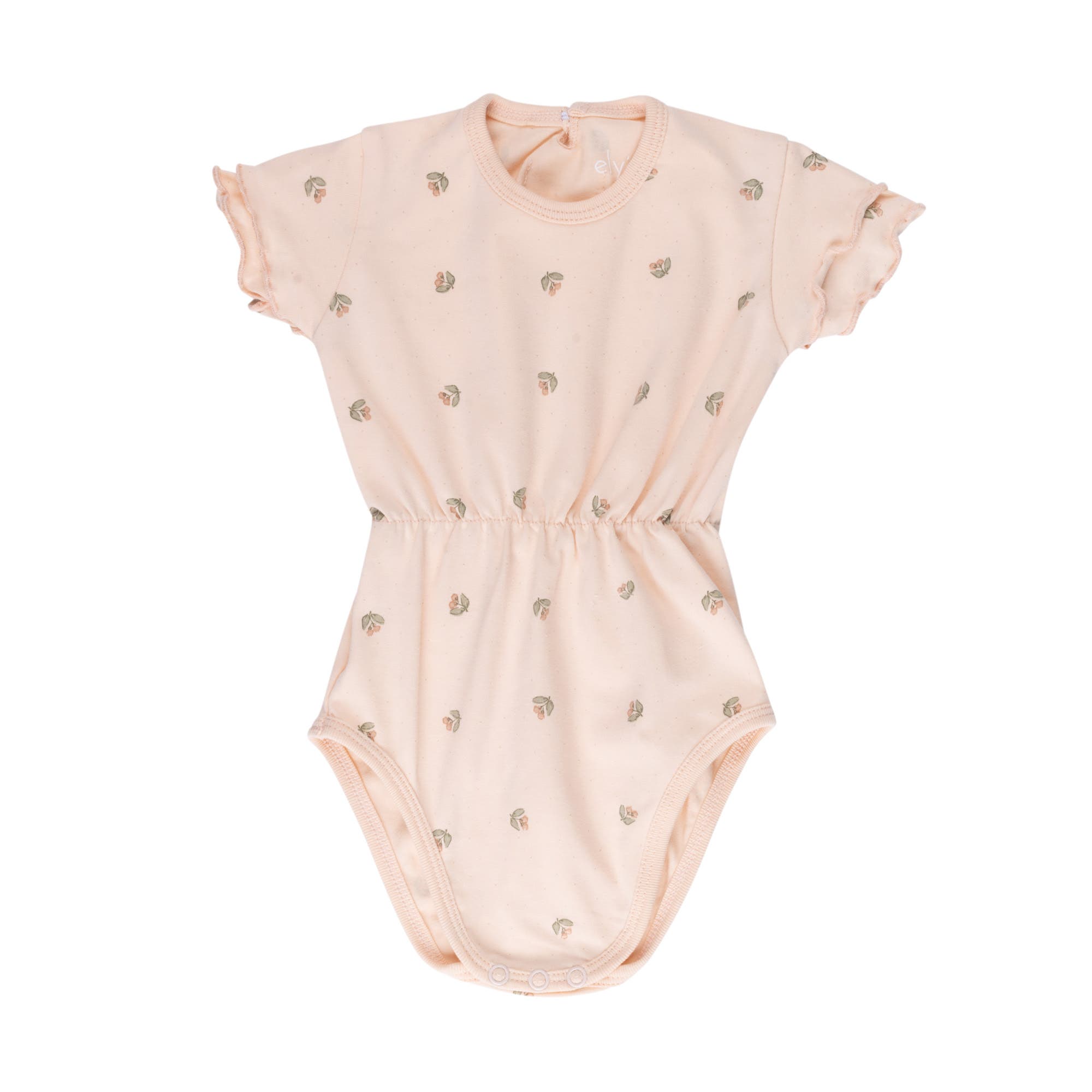 selected Pink Floral