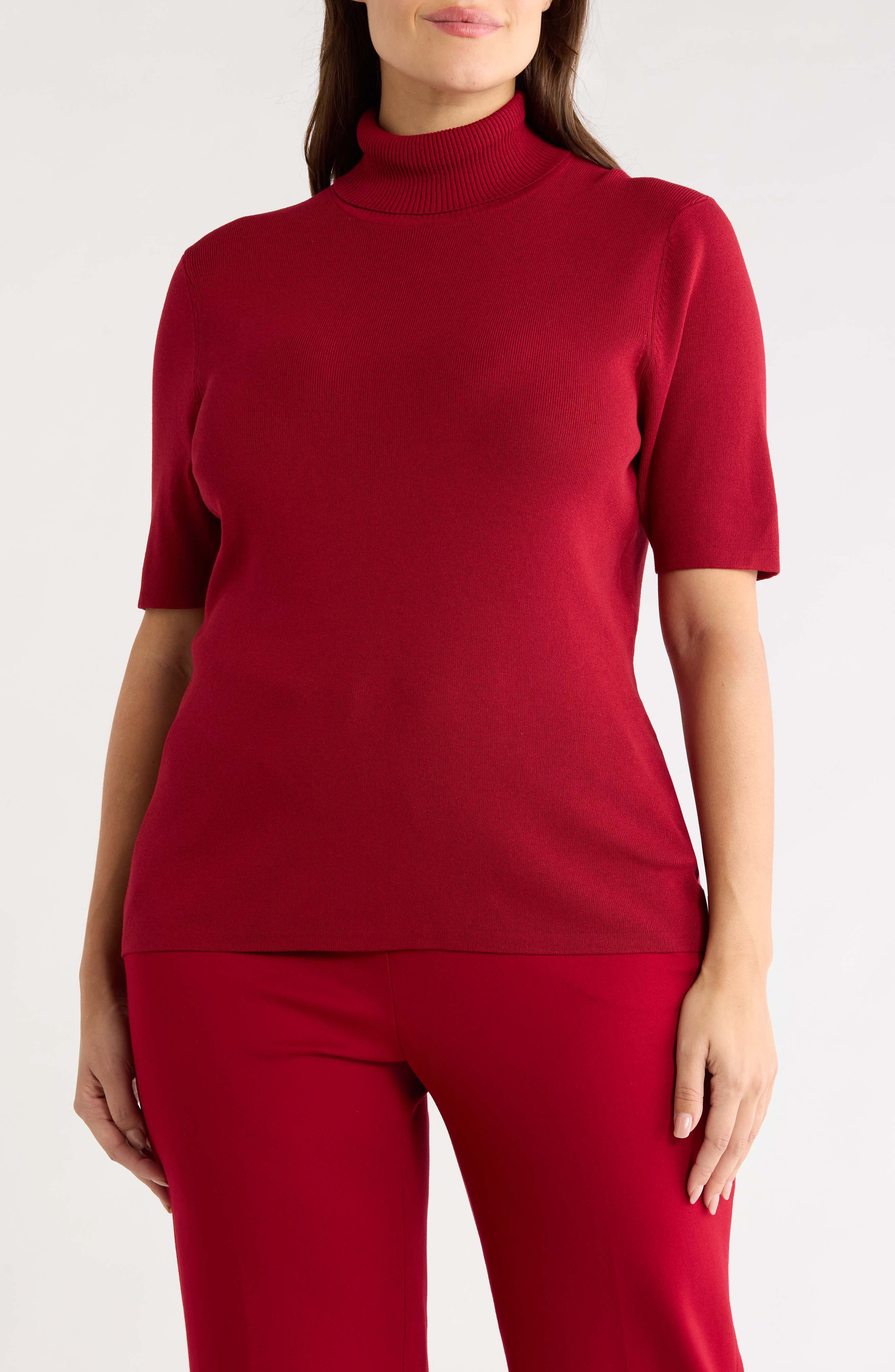 TITIAN RED