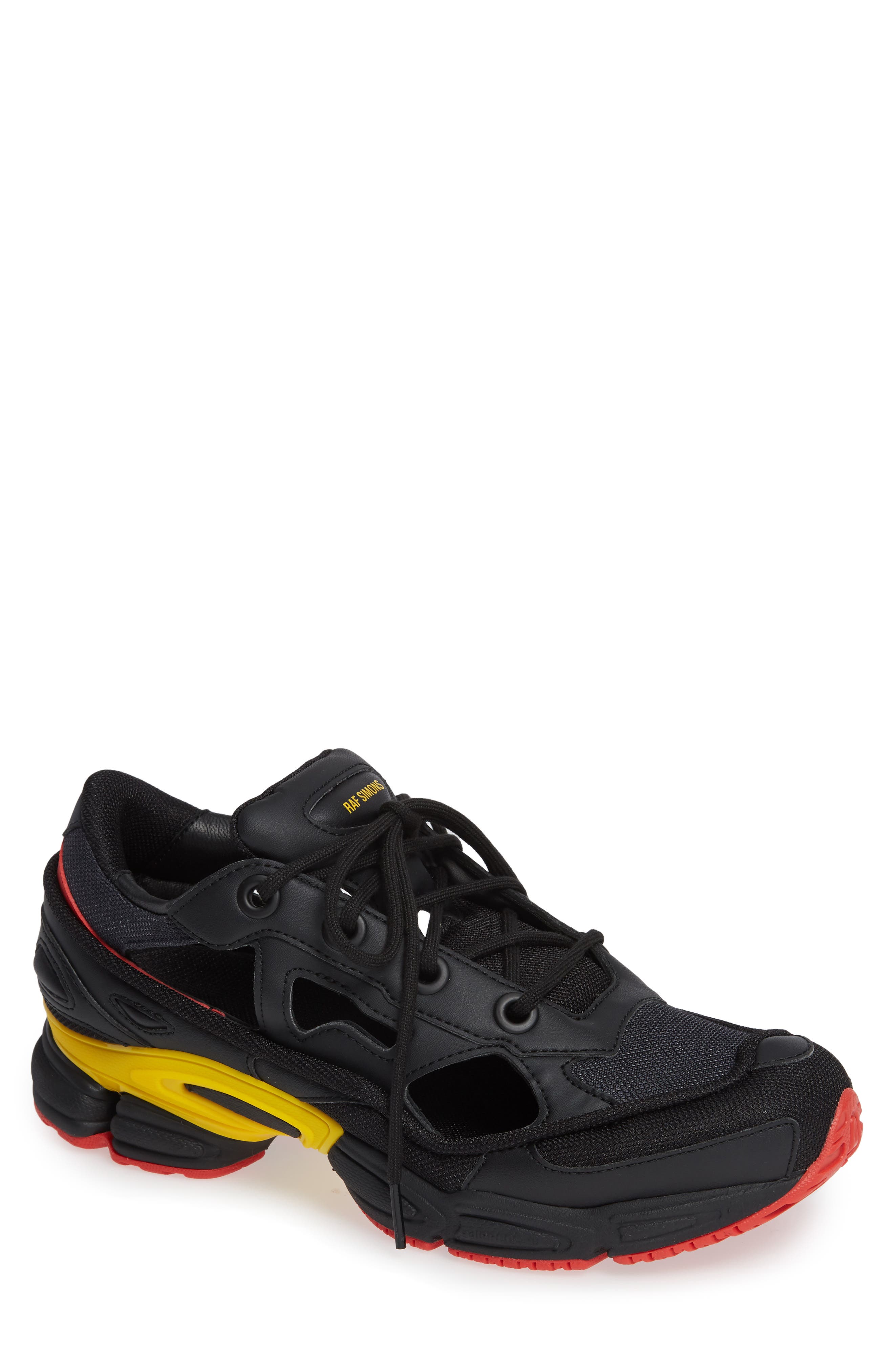 Raf Simons by adidas adidas by Raf Simons Replicant Ozweego Sneaker, Main, color, 