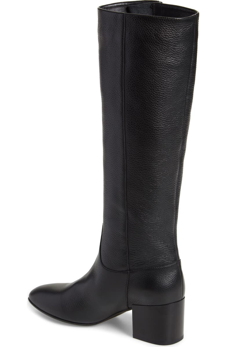 Aquatalia Fabrianna Water Resistant Boot, Alternate, color,
