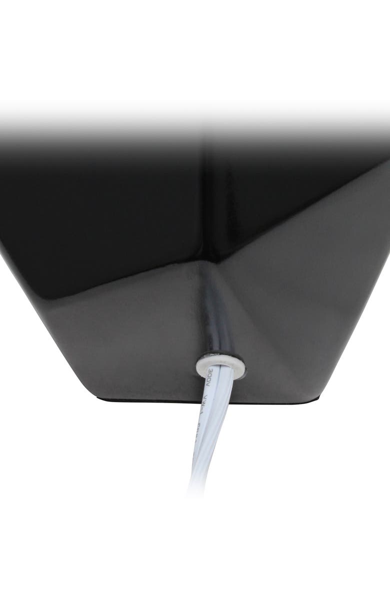 LALIA HOME Prism Table Lamp, Alternate, color,