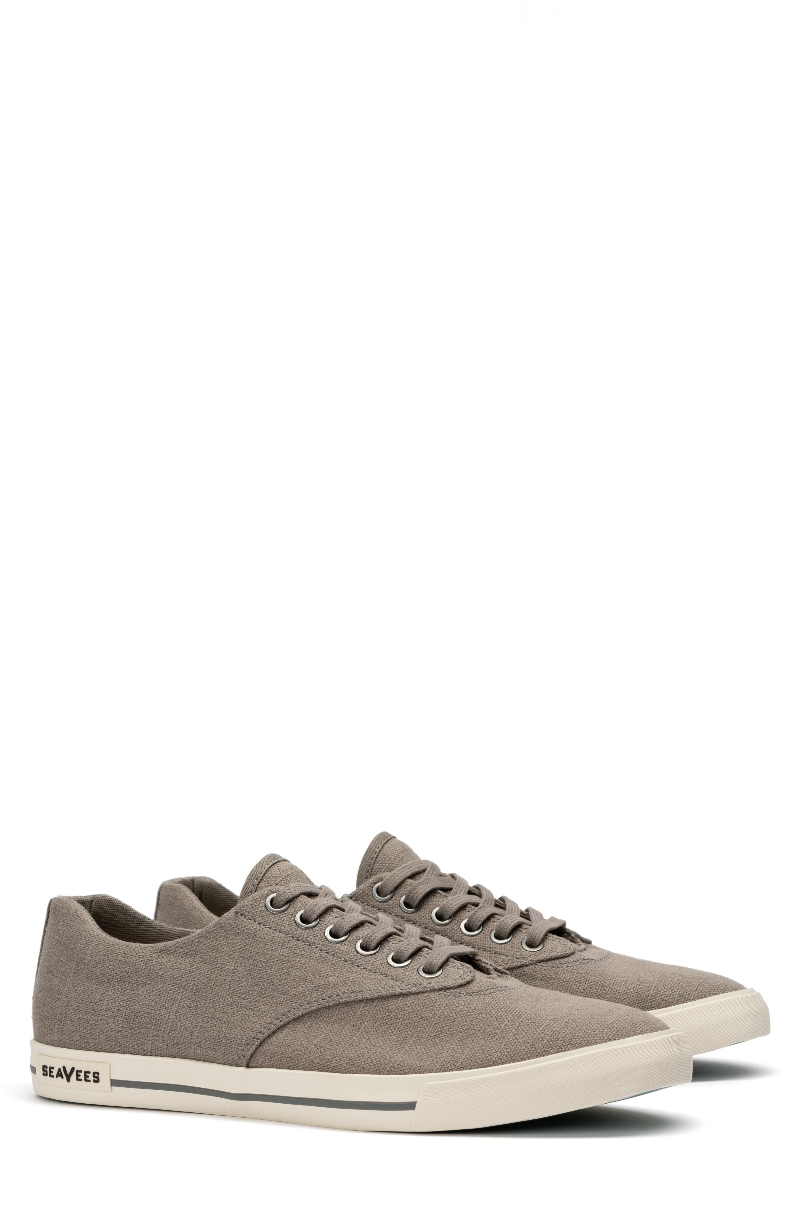 SeaVees 'Hermosa Plimsoll' Sneaker, Main, color, 
