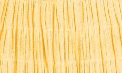MAX STUDIO MAX STUDIO TEXTURED MIDI SKIRT