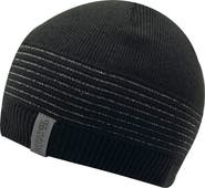 Kanut Sports Ribdon Men's Reflective Stripe Beanie