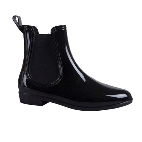 Ride Galoshes