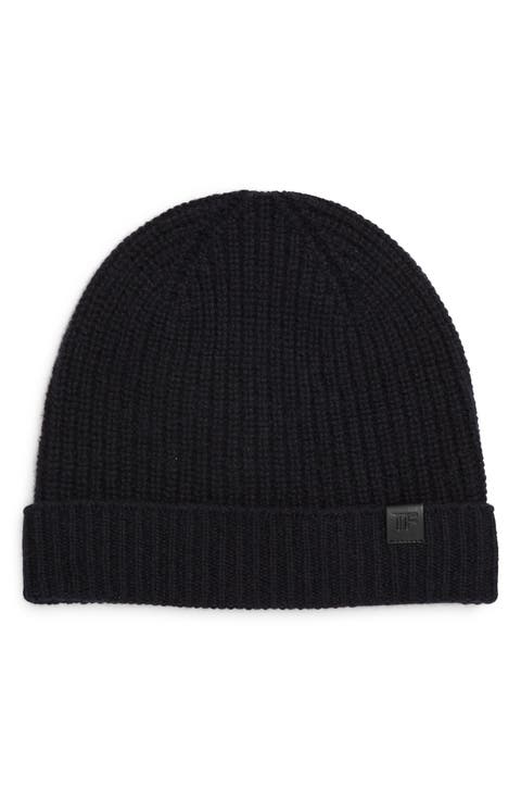 Men's 100% Cashmere Hats | Nordstrom