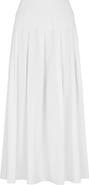 ALIGNE Julie Pleated Skirt