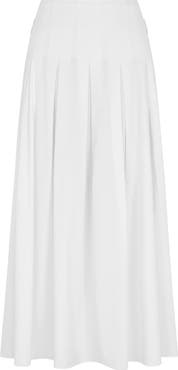 ALIGNE Julie Pleated Skirt