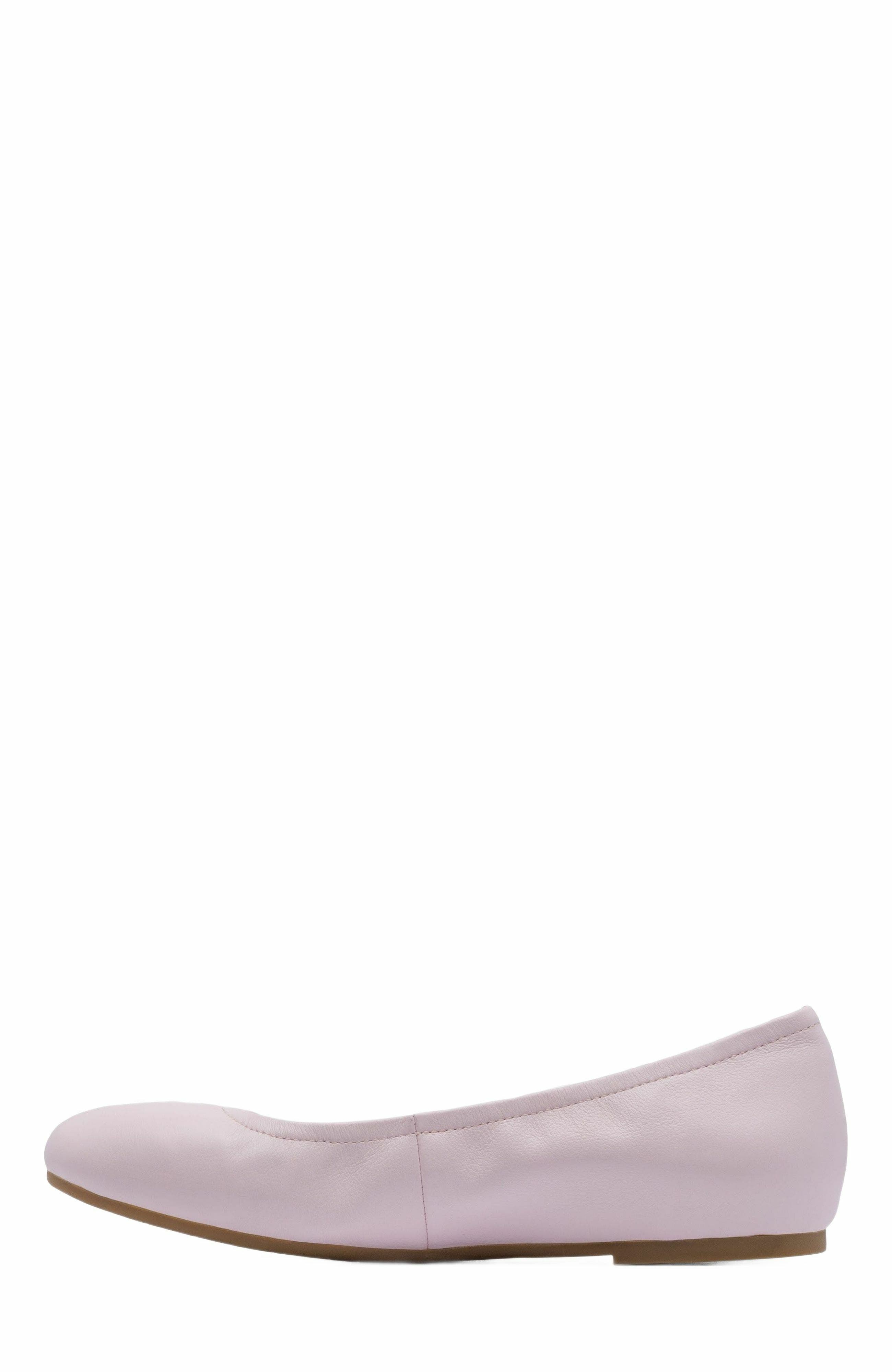 Promenade Flat, Alternate, color, Pink - Regular
