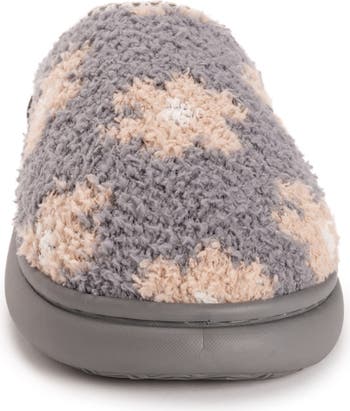 Janna Cozy Crew Faux Shearling Lined Clog