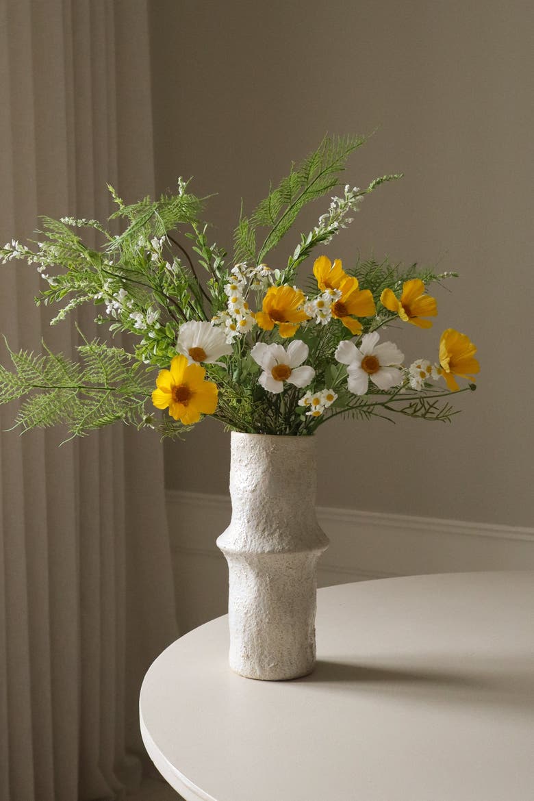 Spring Essential, Alternate, color, Yellow