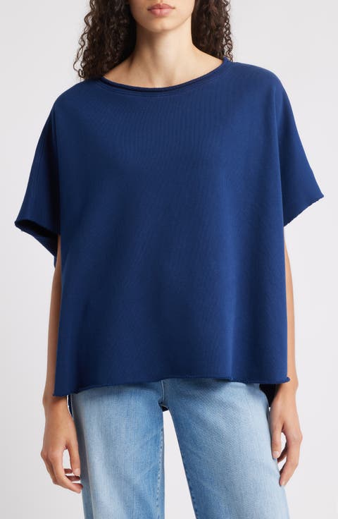 Olive Triple Fleece Original Capelet