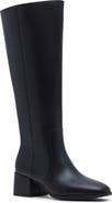 Blondo Flair Waterproof Knee High Boot