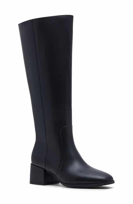 Blondo Flair Waterproof Knee High Boot