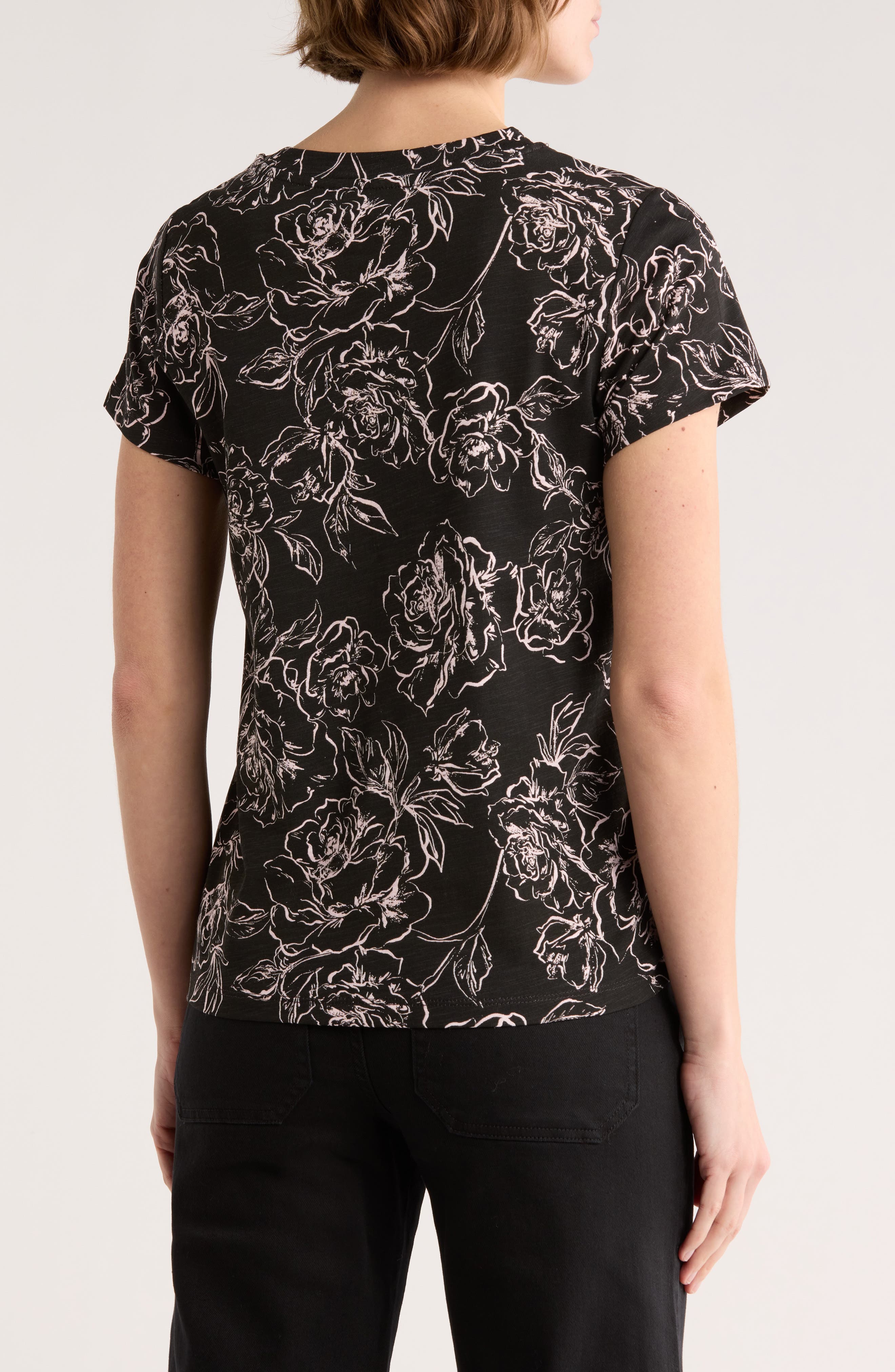 One Pocket T-Shirt - image 2