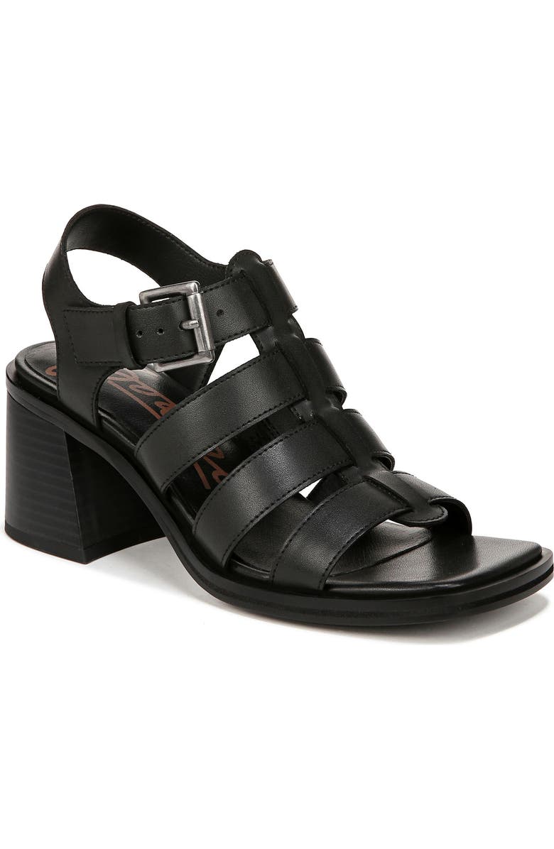 Zodiac Joleen Cage Sandal, Main, color,