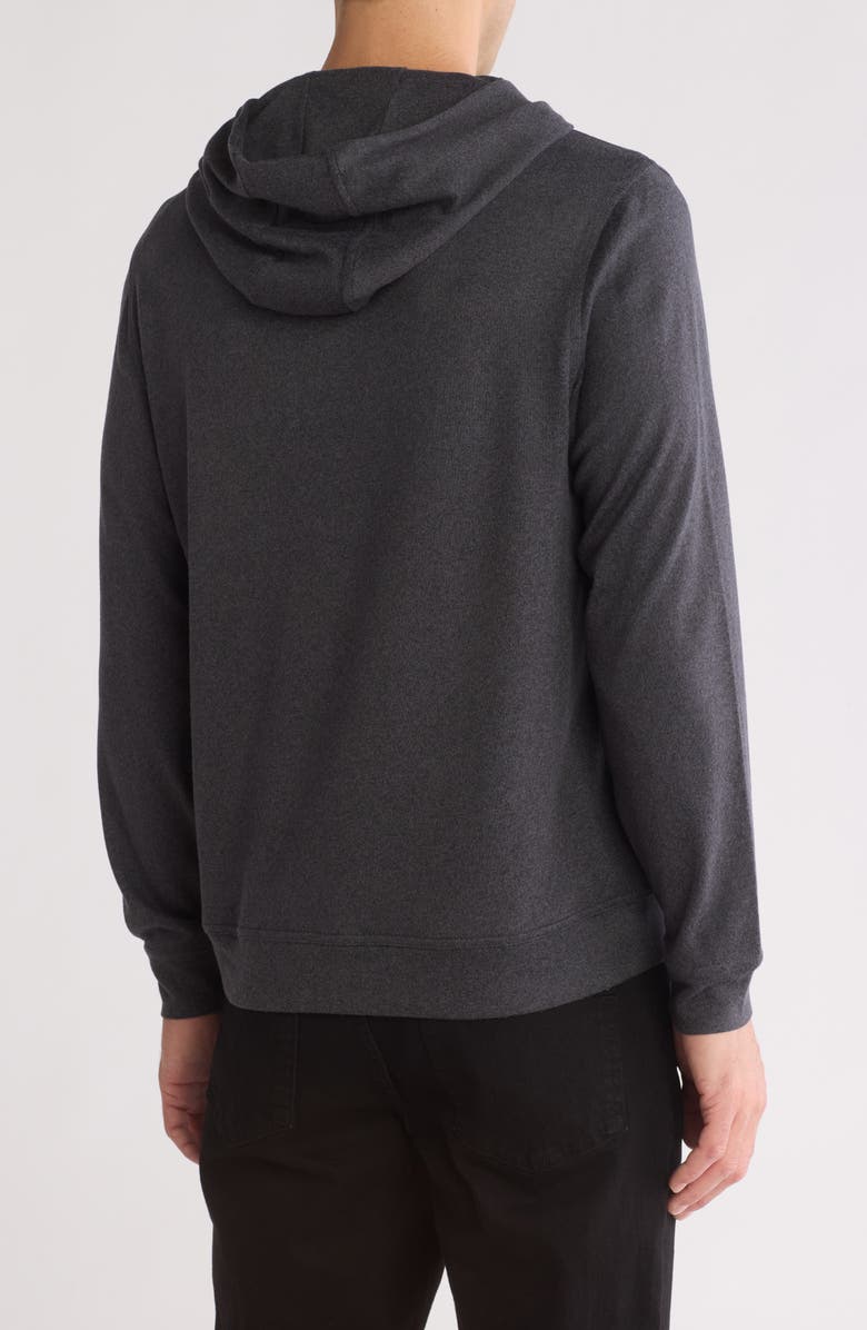 Greg Norman Lab Knit Pullover Hoodie, Alternate, color, 