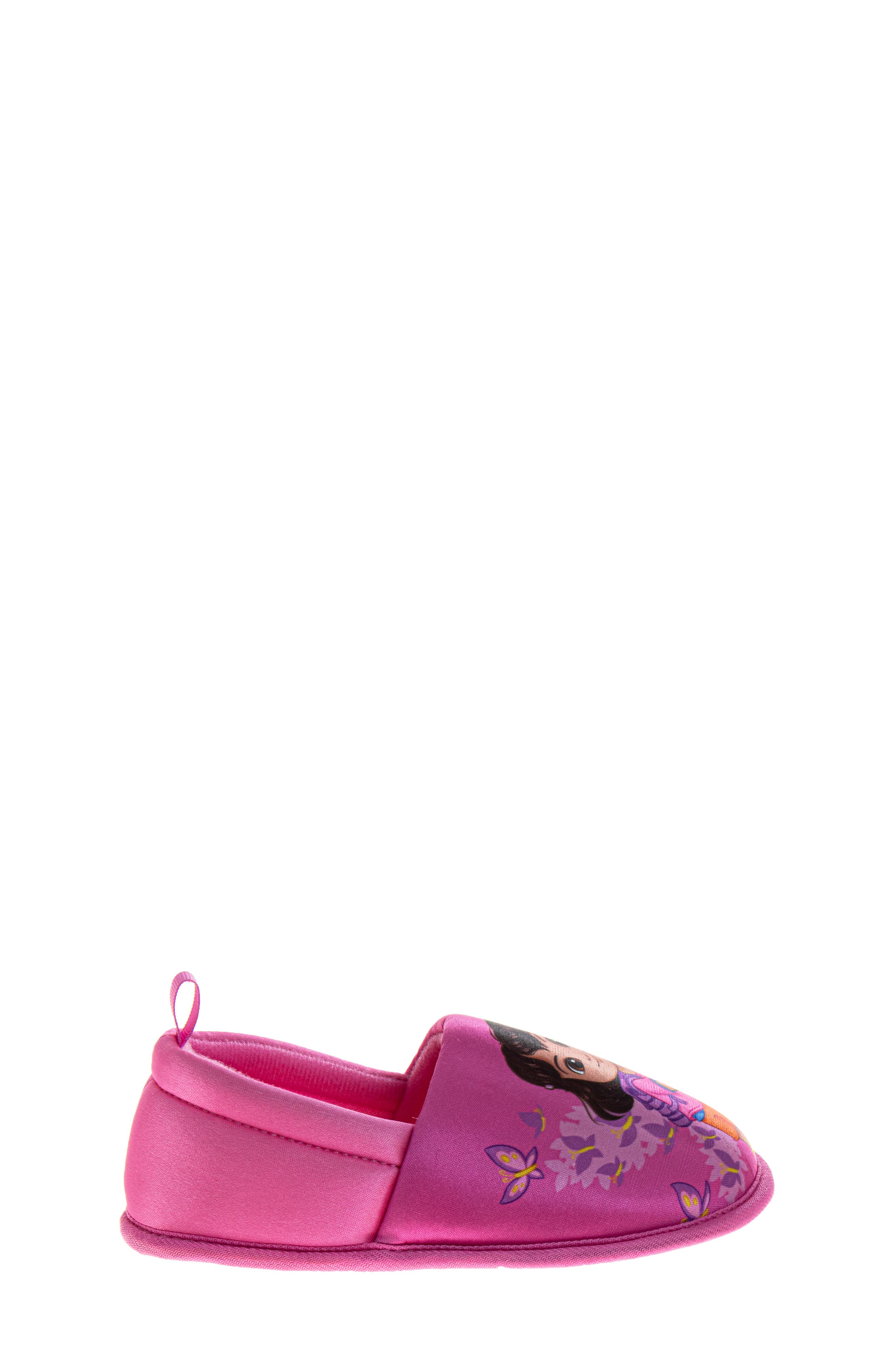 JOSMO Kids' Dora the Explorer Slipper
