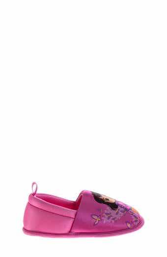 JOSMO Kids' Dora the Explorer Slipper