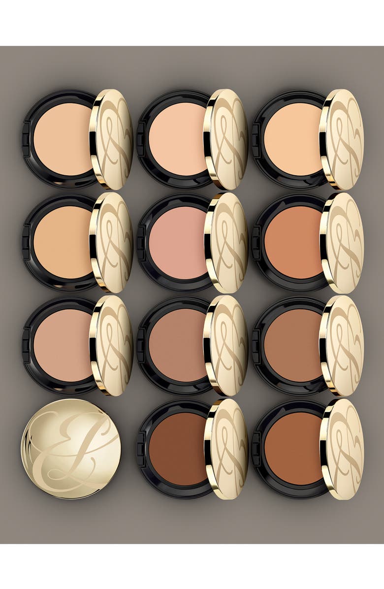 Estée Lauder Double Wear Stay In Place Matte Powder Foundation, Alternate, color,