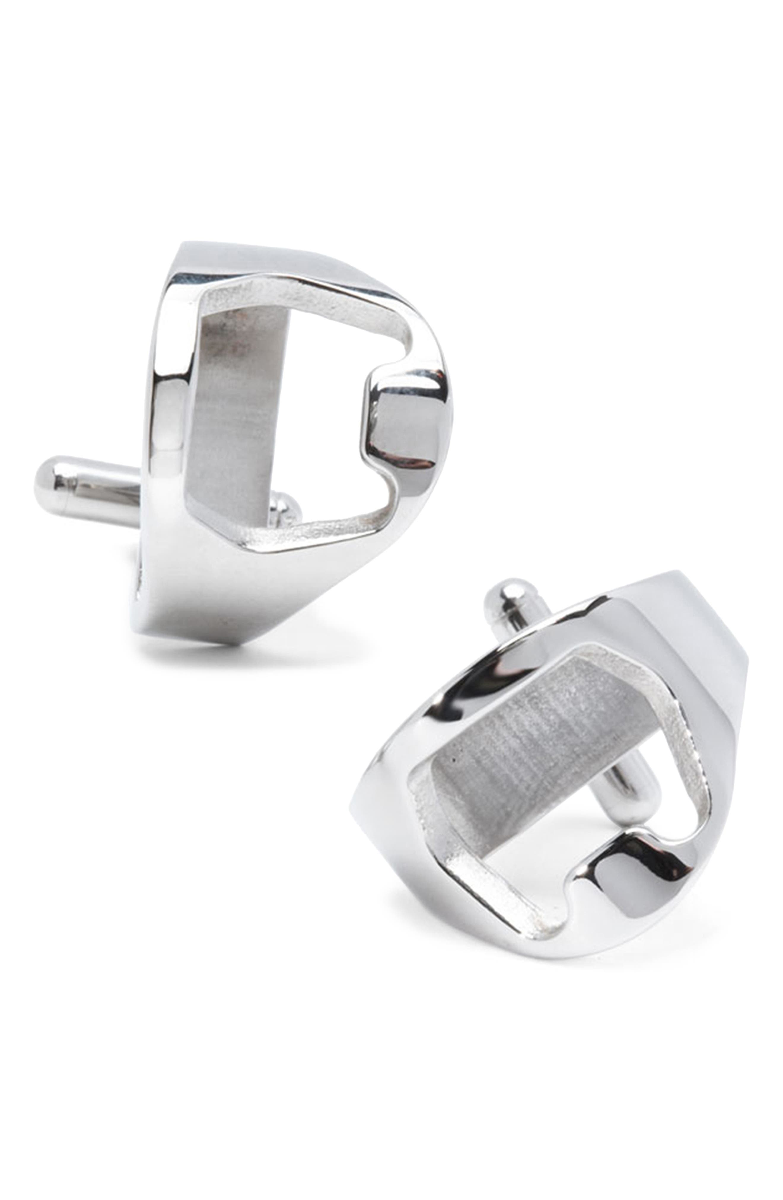 selected SILVER
