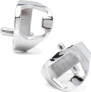 Cufflinks, Inc. Bottle Opener Cuff Links