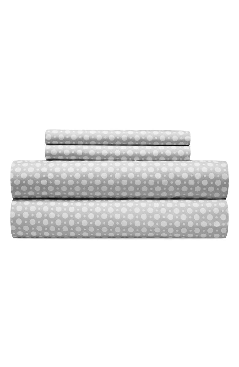 CHIC Maylee 4-Piece Sheet Set, Main, color,