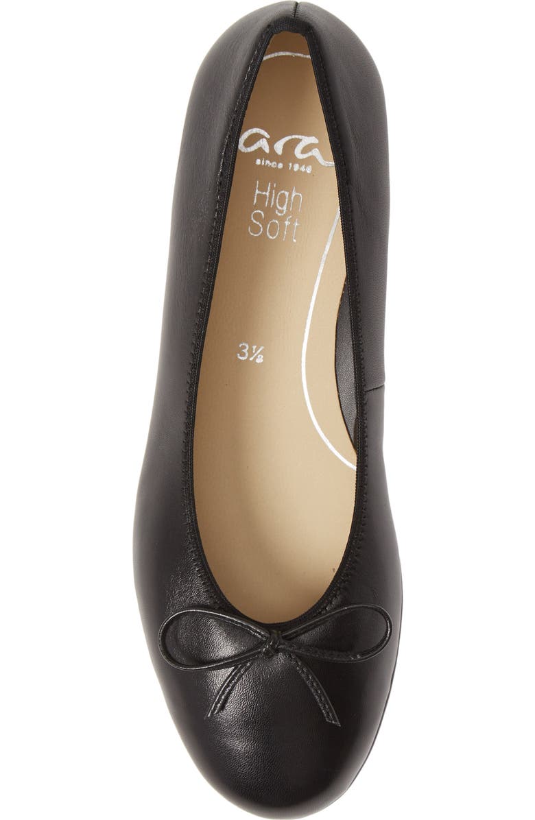 ara Susie Flat, Alternate, color,