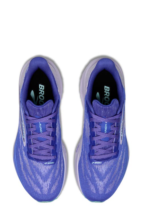 BROOKS BROOKS LAUNCH 11 RUNNING SHOE