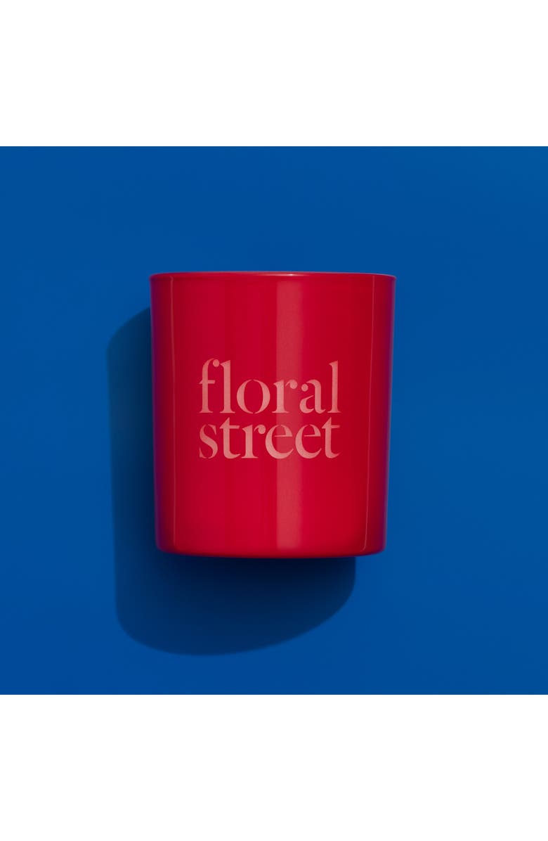 Floral Street Midnight Tulip Scented Candle, Alternate, color, 