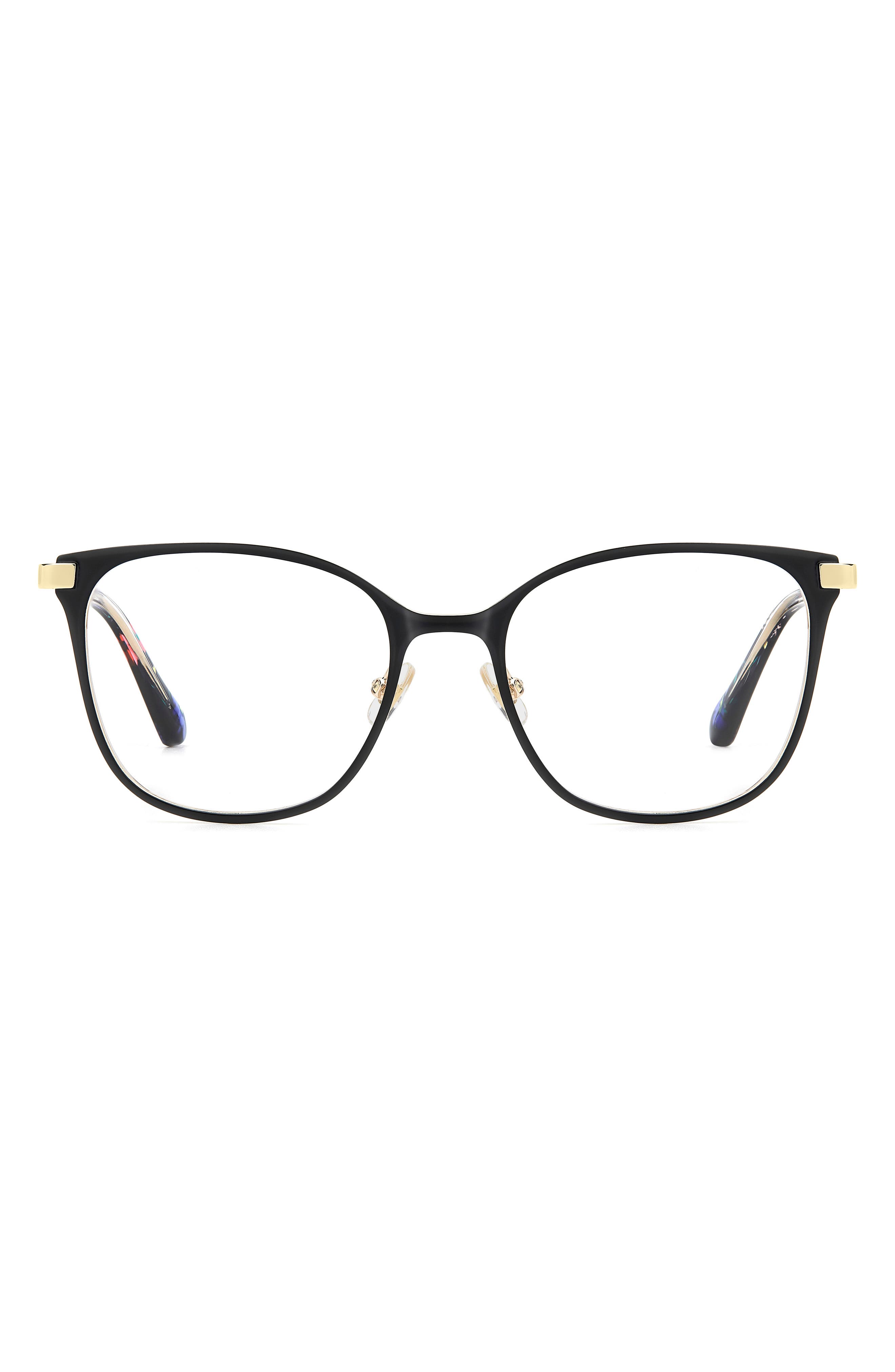 selected BLACK