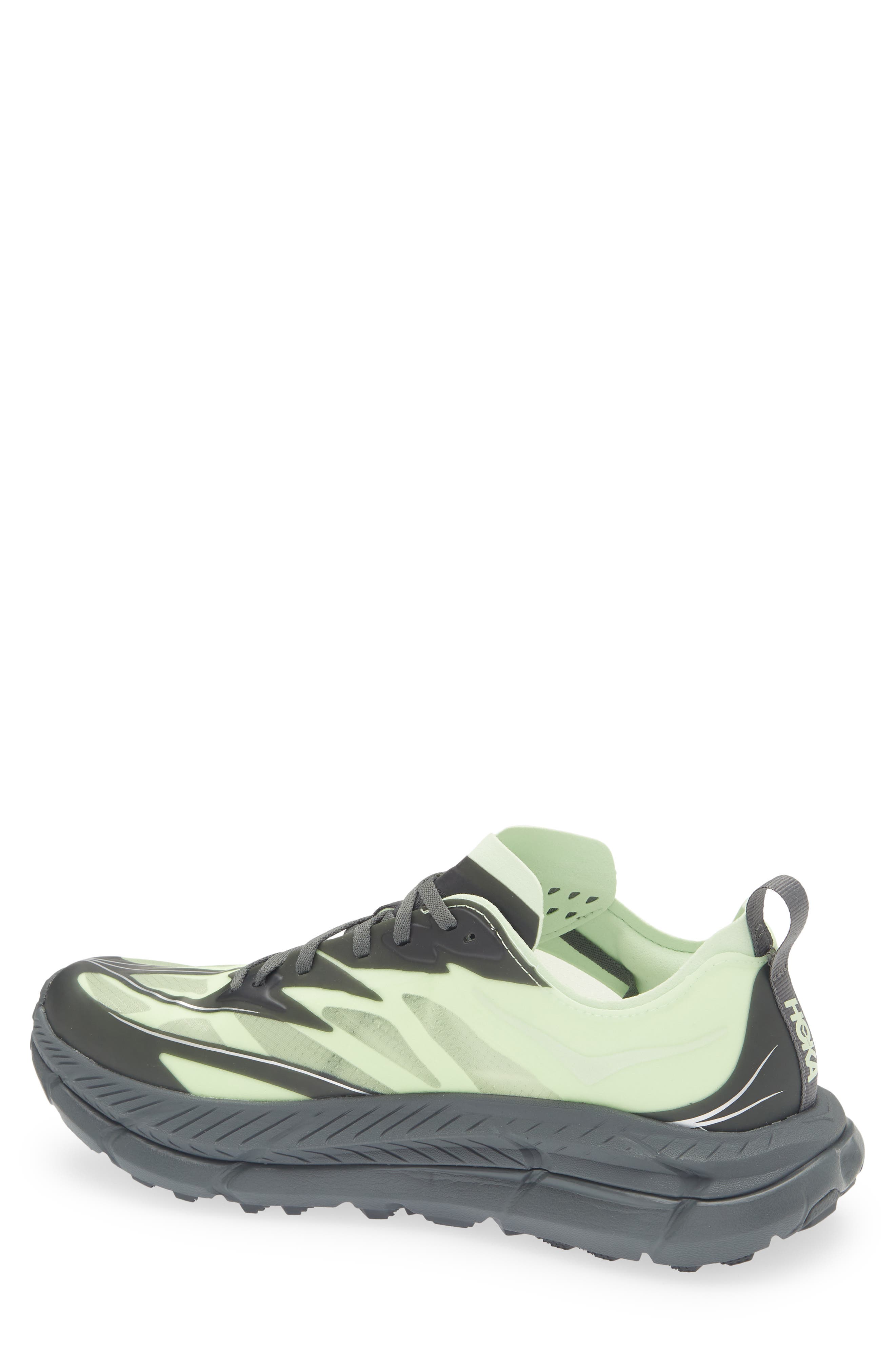 Mafate Speed 4 Lite Sneaker - image 4