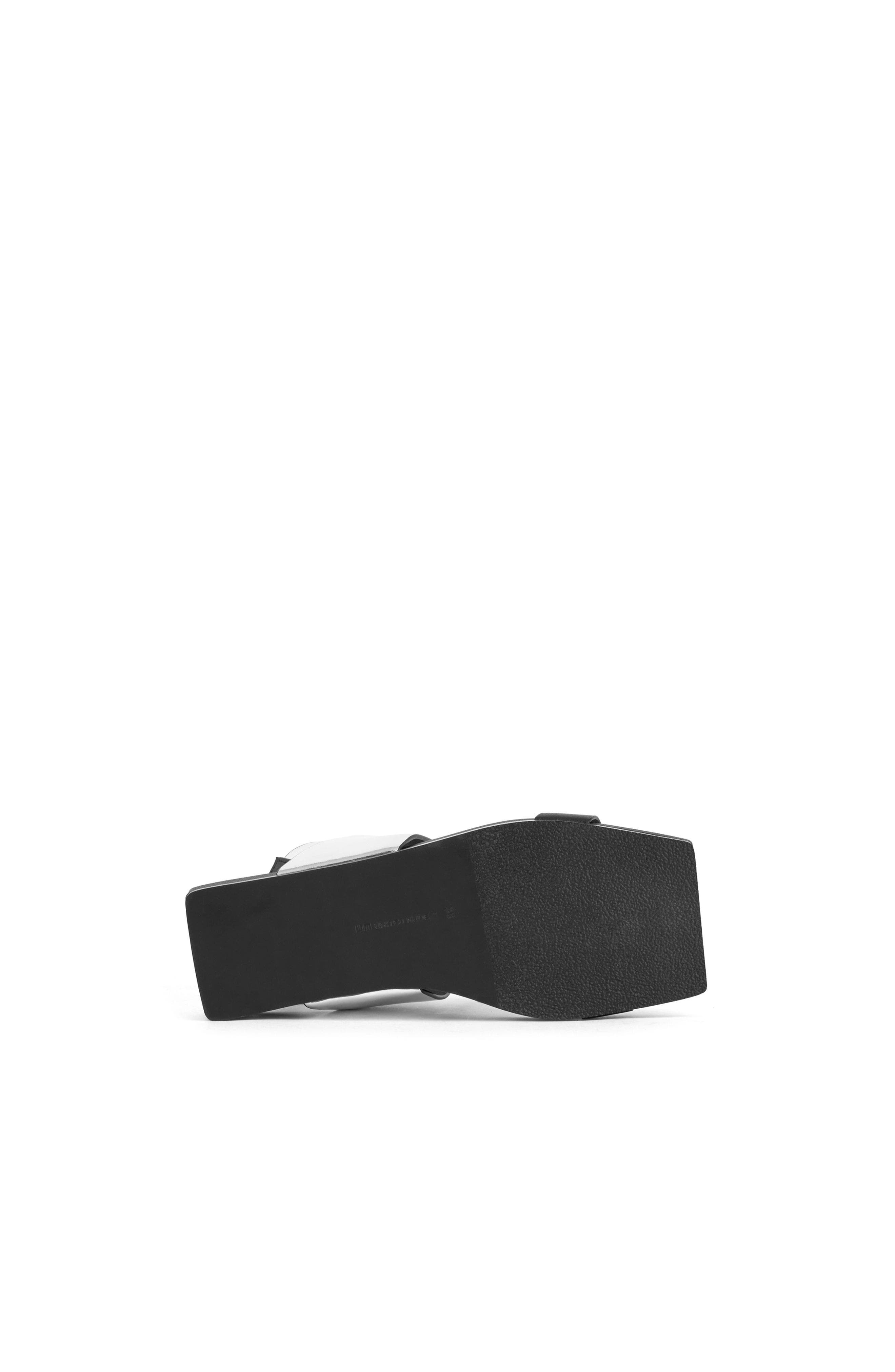 Loop X Lo Sandals, Alternate, color, Silver