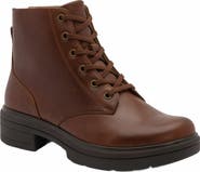 ABEO Vista Lace Boot