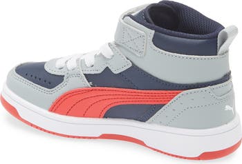 Kids' Rebound Layup Sneaker