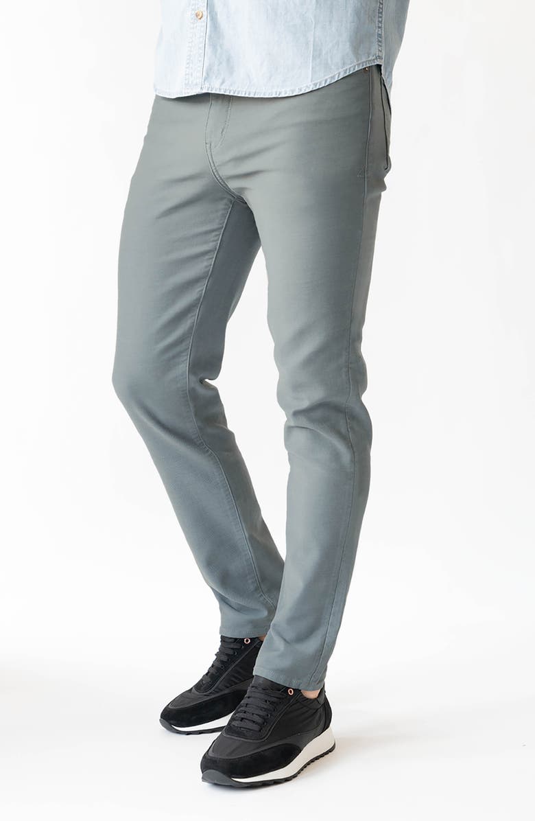 Devil-Dog Dungarees Comfort Slim Fit Jeans, Alternate, color, 