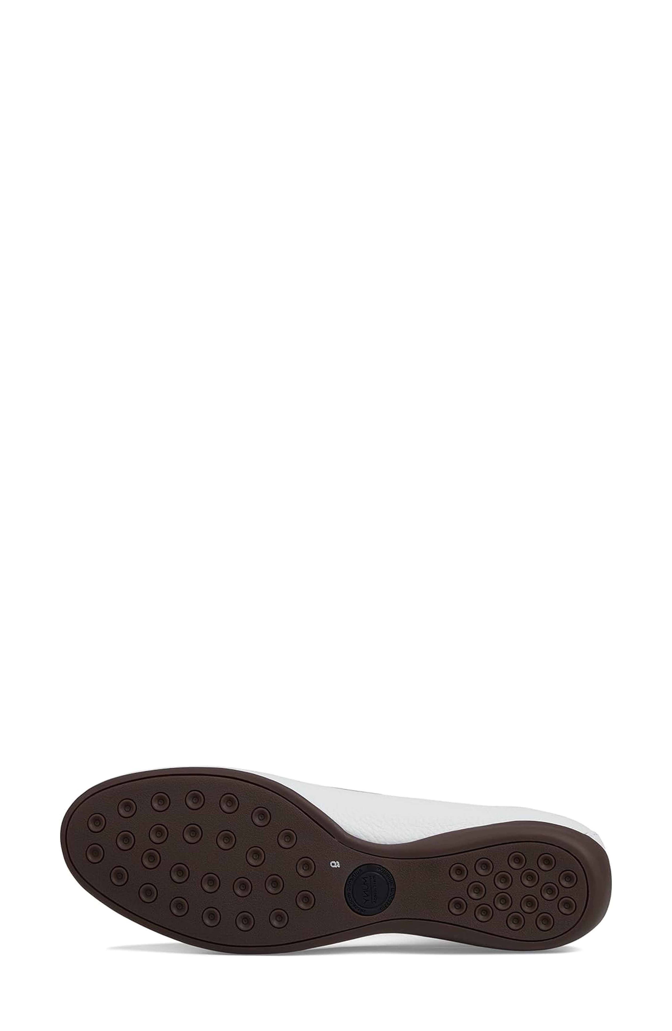 Marc Joseph New York Lake Road Loafer, Alternate, color, White