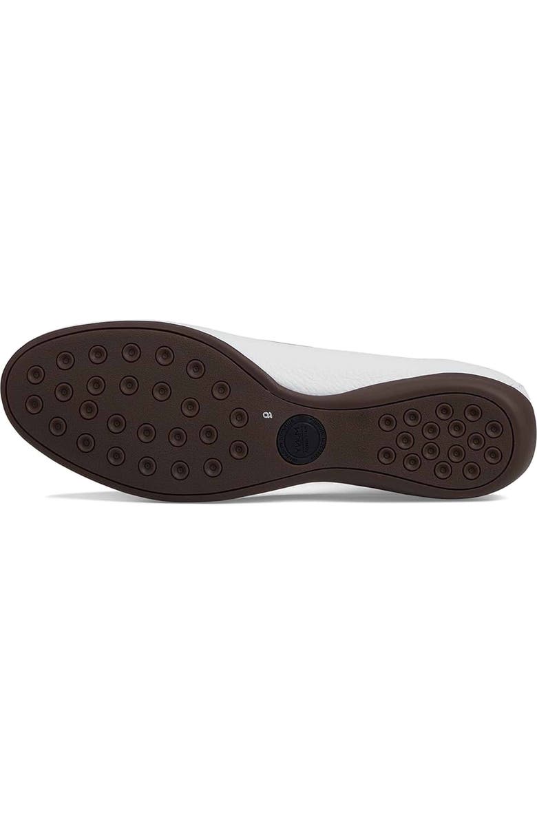 Marc Joseph New York Lake Road Loafer, Alternate, color, White