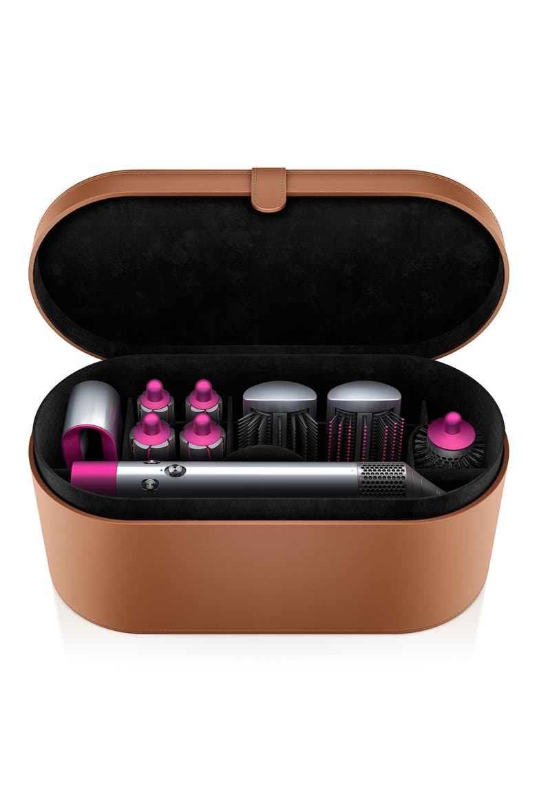 Airwrap™ Complete Styler – for Multiple Hair Types and Styles, Alternate, color, NO COLOR