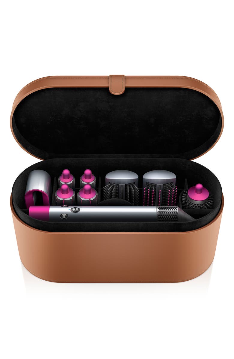 Dyson Airwrap<sup>™</sup> Complete Styler – for Multiple Hair Types and Styles, Alternate, color, 